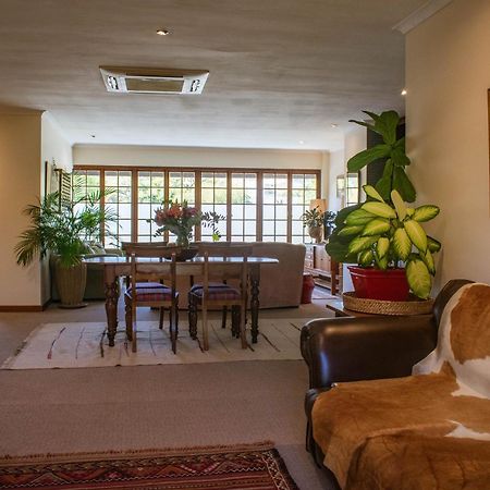 5 Seasons Guest House Stellenbosch Extérieur photo
