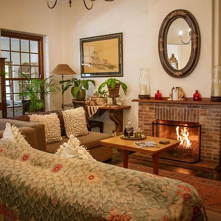 5 Seasons Guest House Stellenbosch Extérieur photo