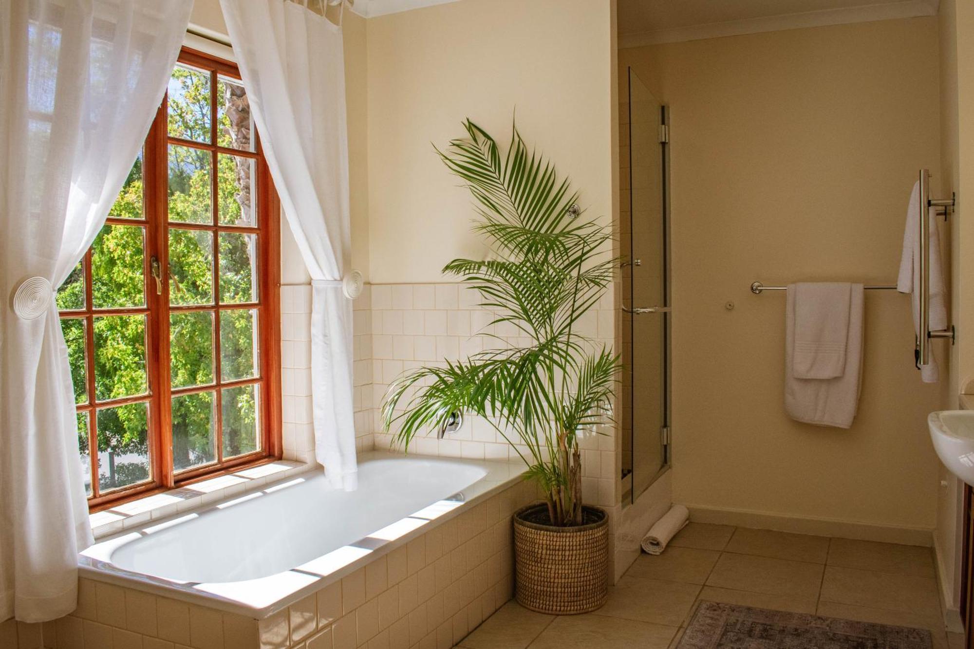 5 Seasons Guest House Stellenbosch Extérieur photo