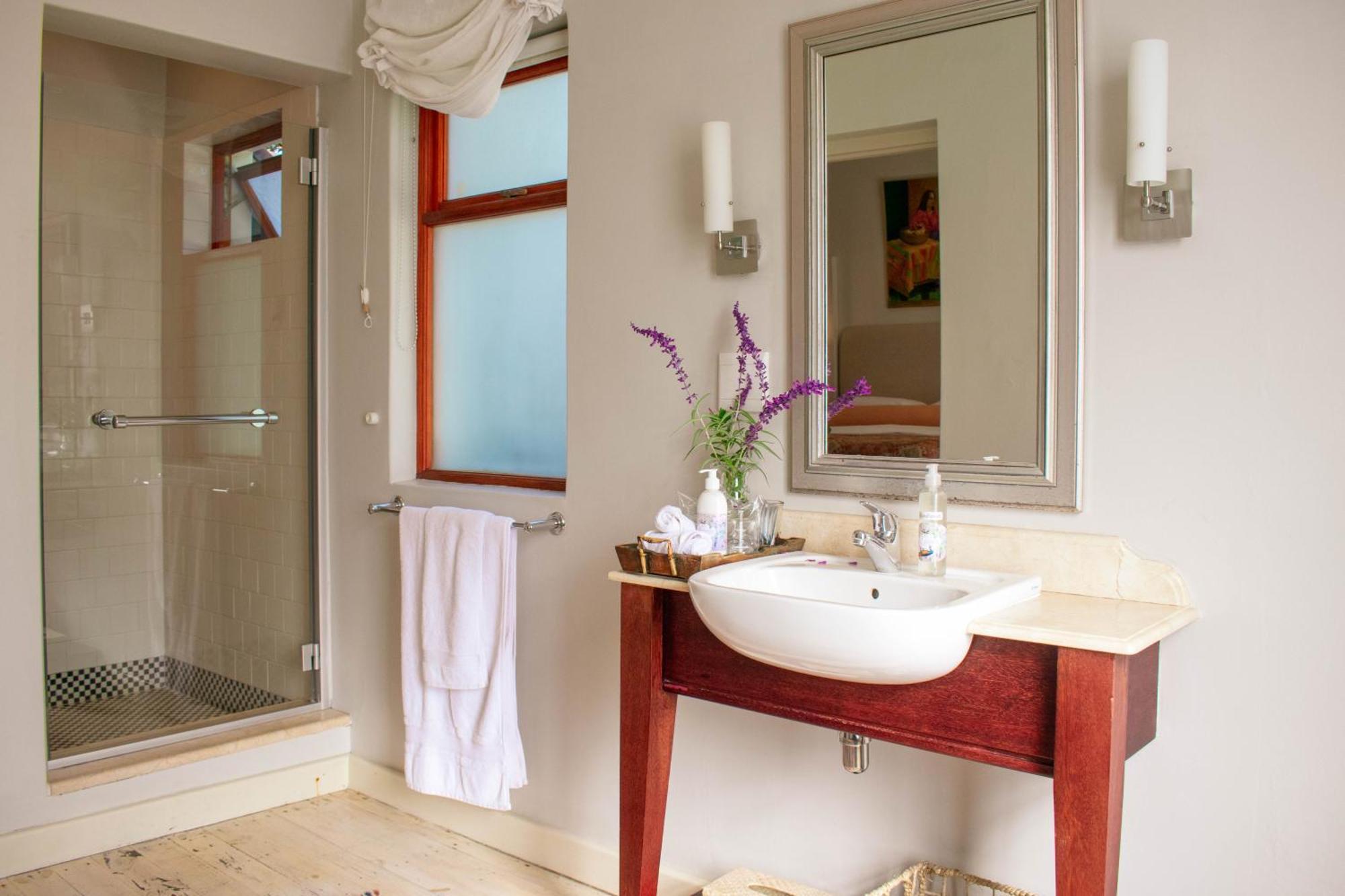 5 Seasons Guest House Stellenbosch Extérieur photo