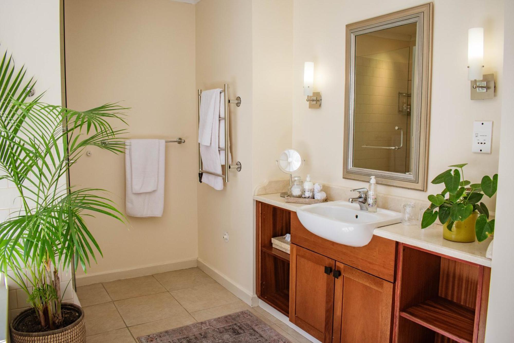 5 Seasons Guest House Stellenbosch Extérieur photo