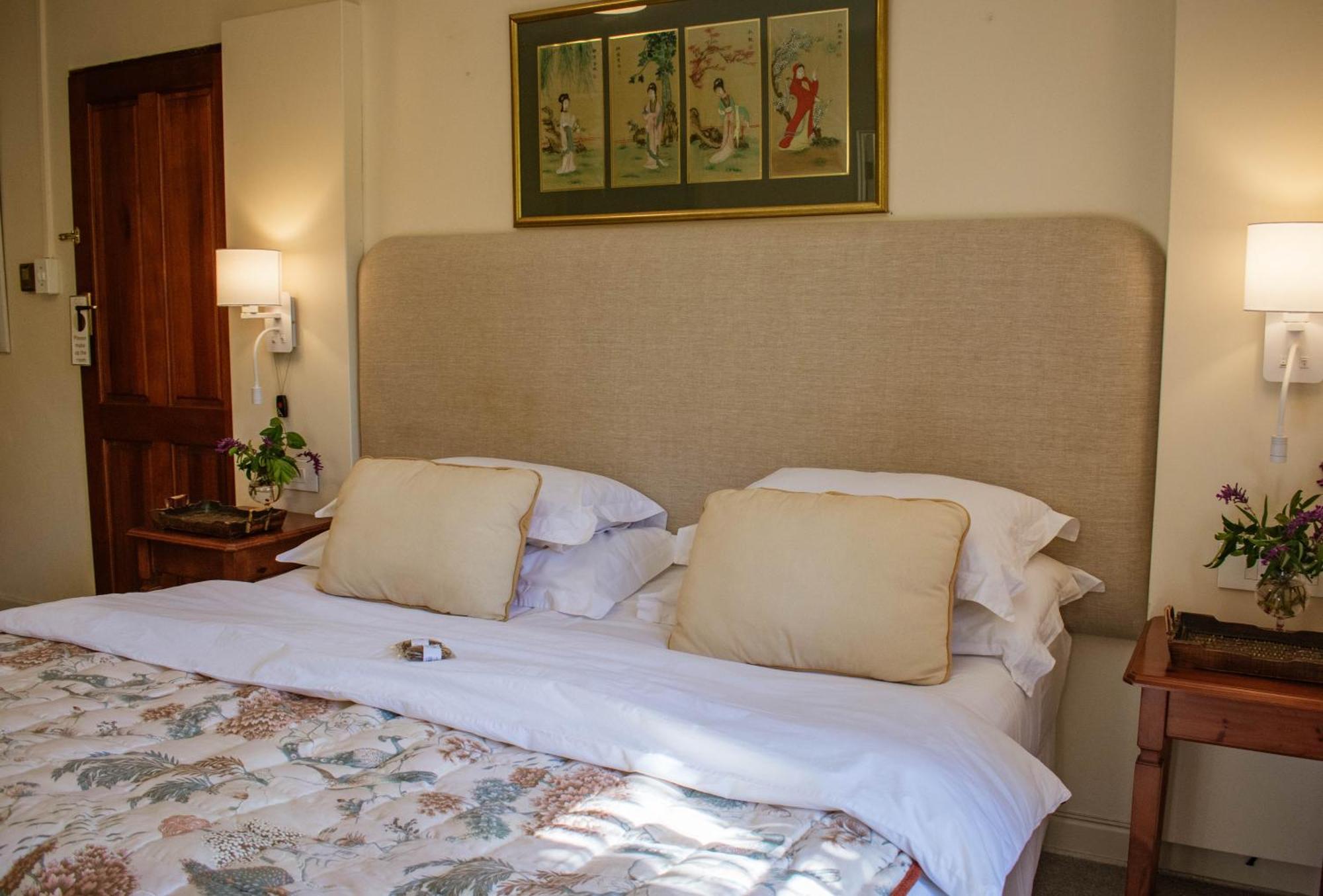 5 Seasons Guest House Stellenbosch Extérieur photo