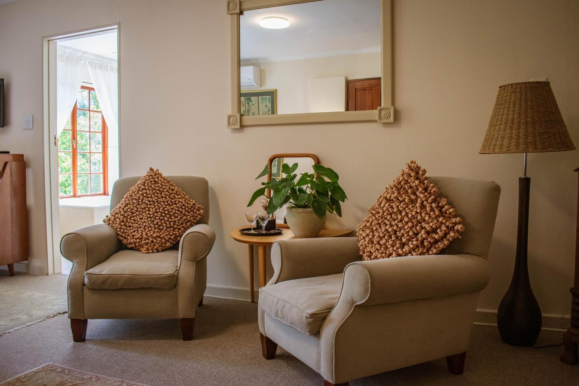 5 Seasons Guest House Stellenbosch Extérieur photo