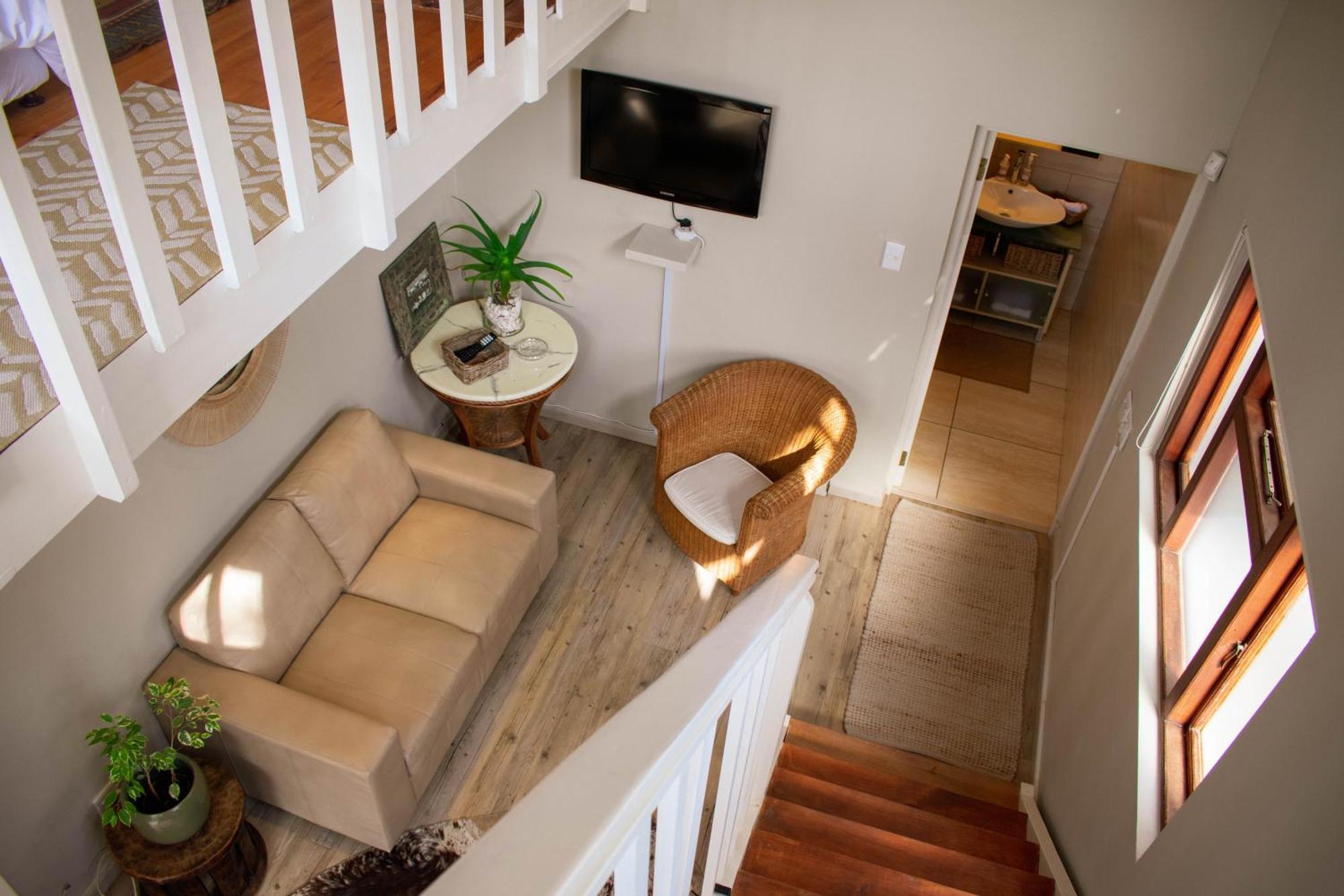 5 Seasons Guest House Stellenbosch Extérieur photo