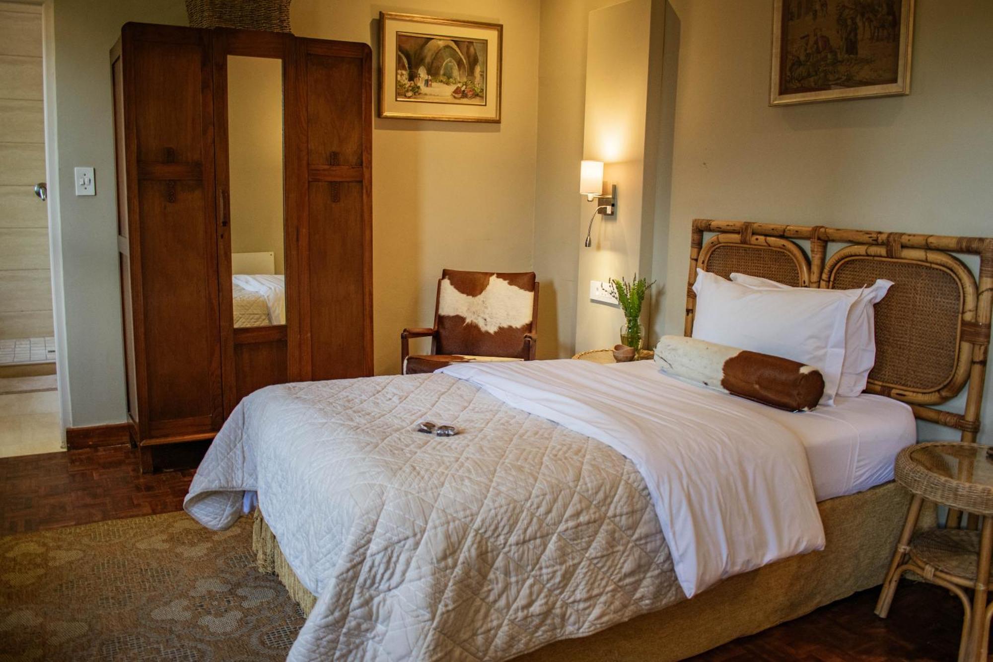 5 Seasons Guest House Stellenbosch Extérieur photo