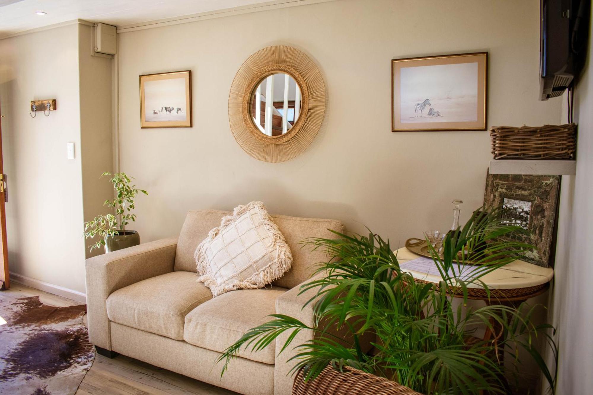 5 Seasons Guest House Stellenbosch Extérieur photo