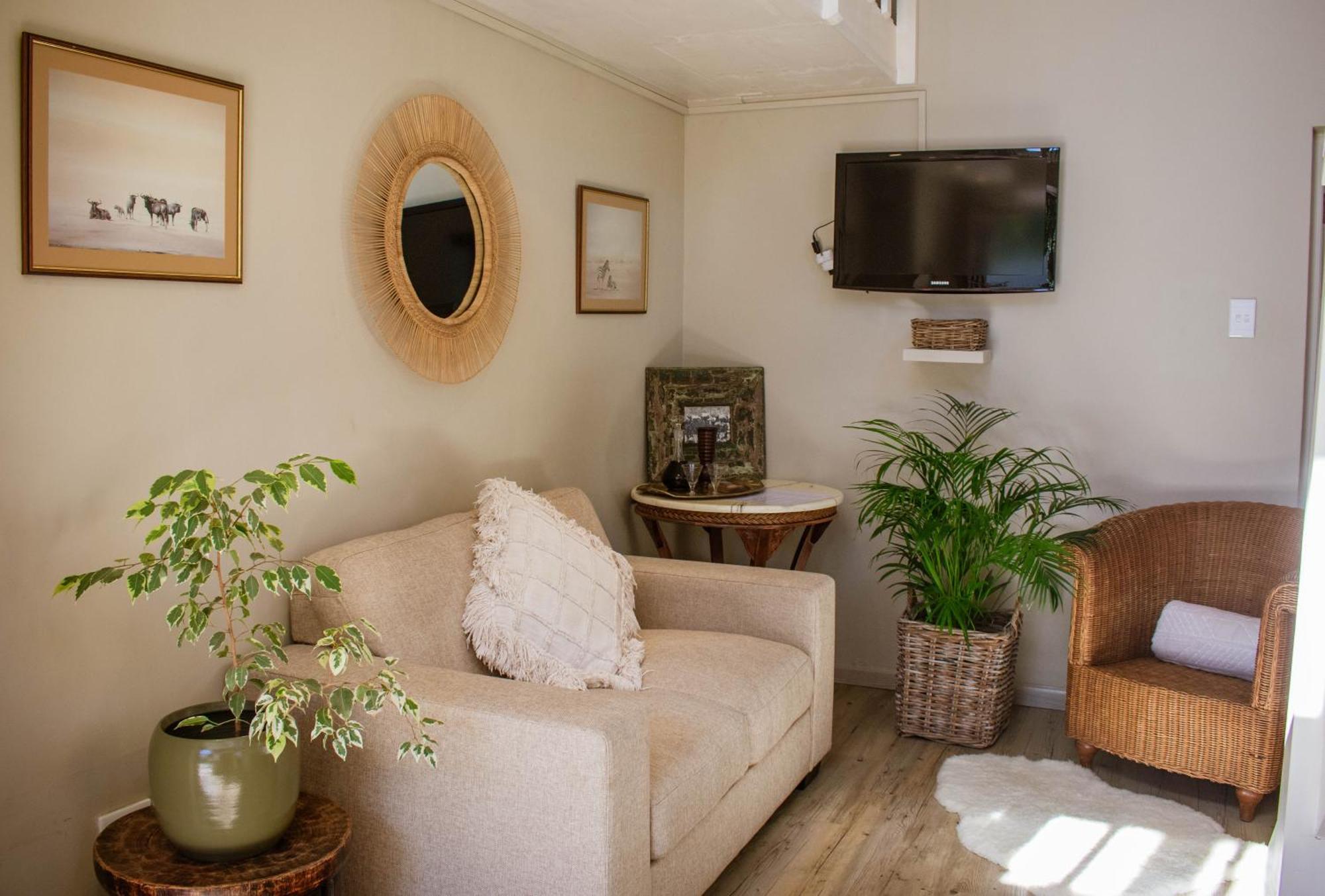 5 Seasons Guest House Stellenbosch Extérieur photo