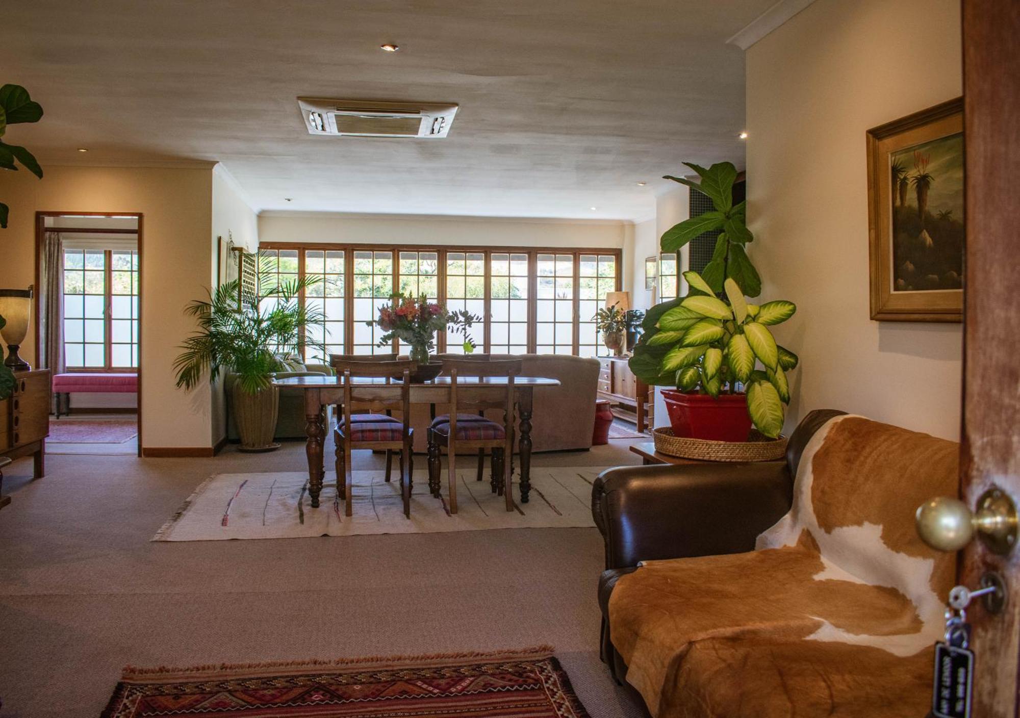 5 Seasons Guest House Stellenbosch Extérieur photo