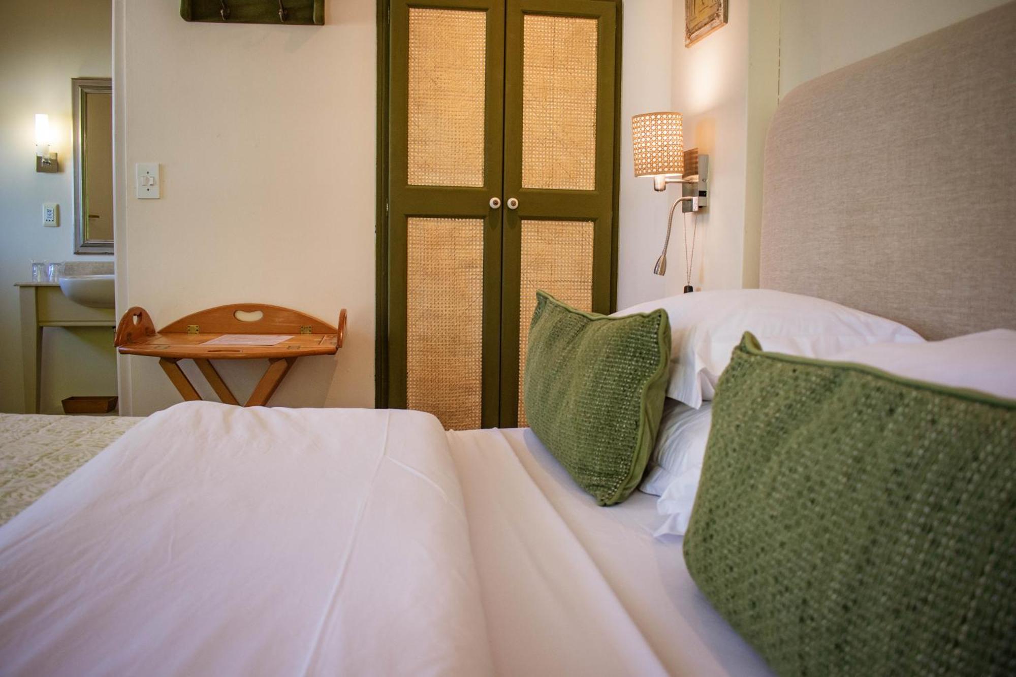 5 Seasons Guest House Stellenbosch Extérieur photo