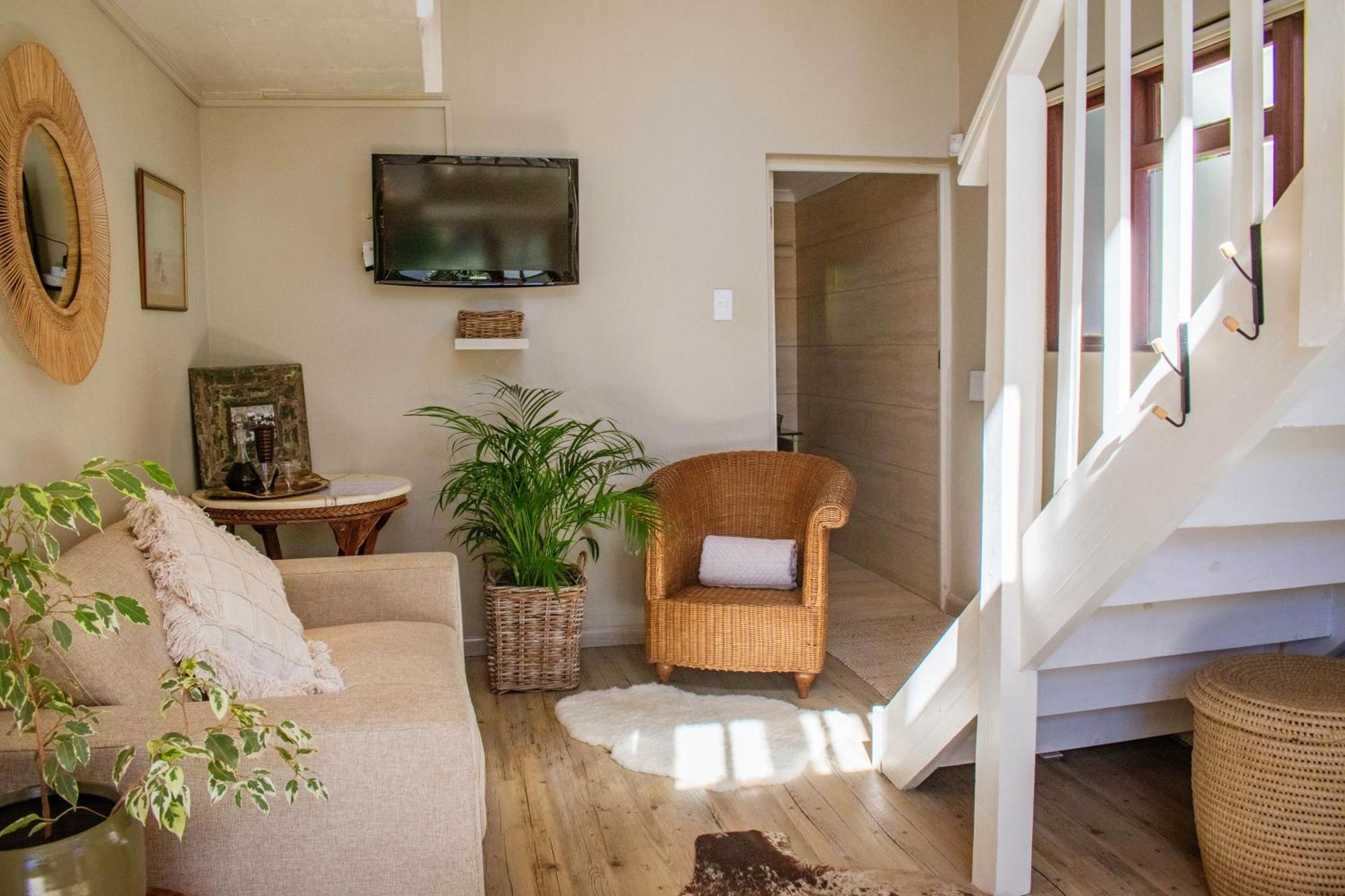 5 Seasons Guest House Stellenbosch Extérieur photo