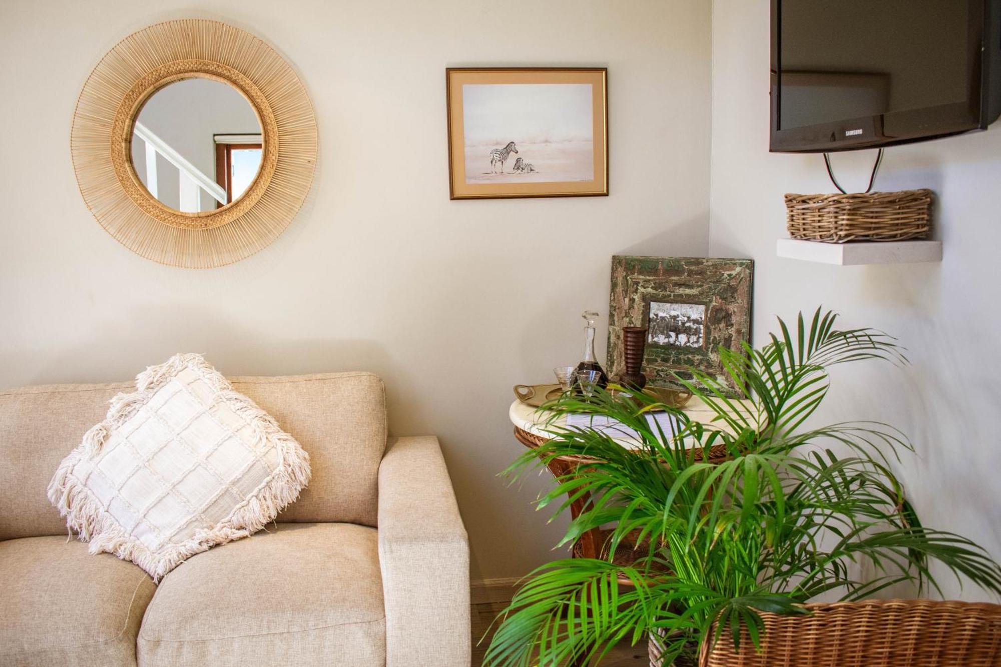 5 Seasons Guest House Stellenbosch Extérieur photo