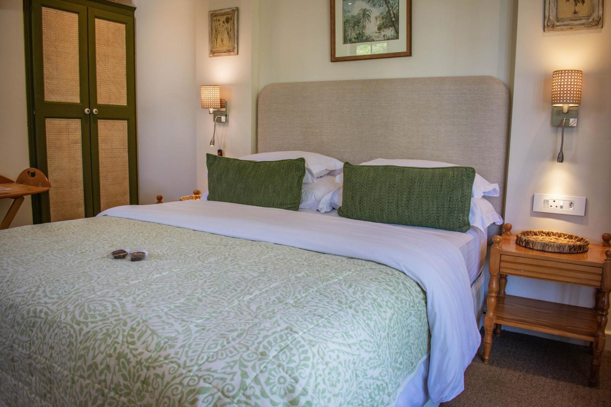 5 Seasons Guest House Stellenbosch Extérieur photo