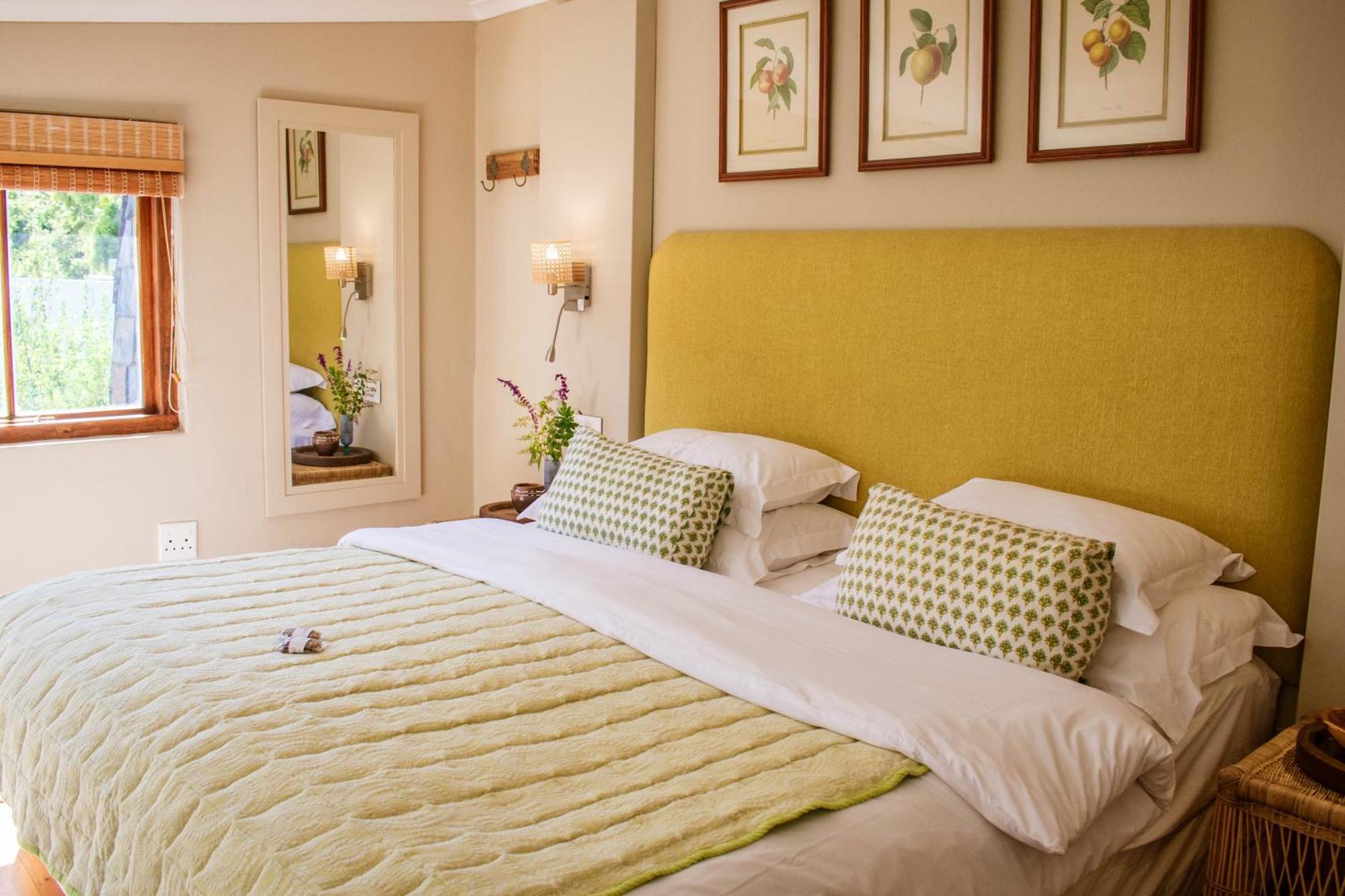 5 Seasons Guest House Stellenbosch Extérieur photo