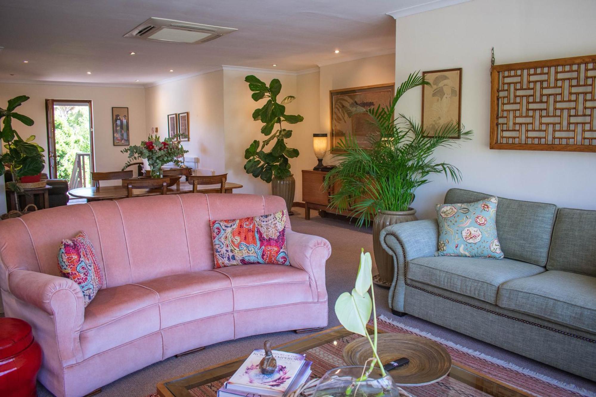 5 Seasons Guest House Stellenbosch Extérieur photo