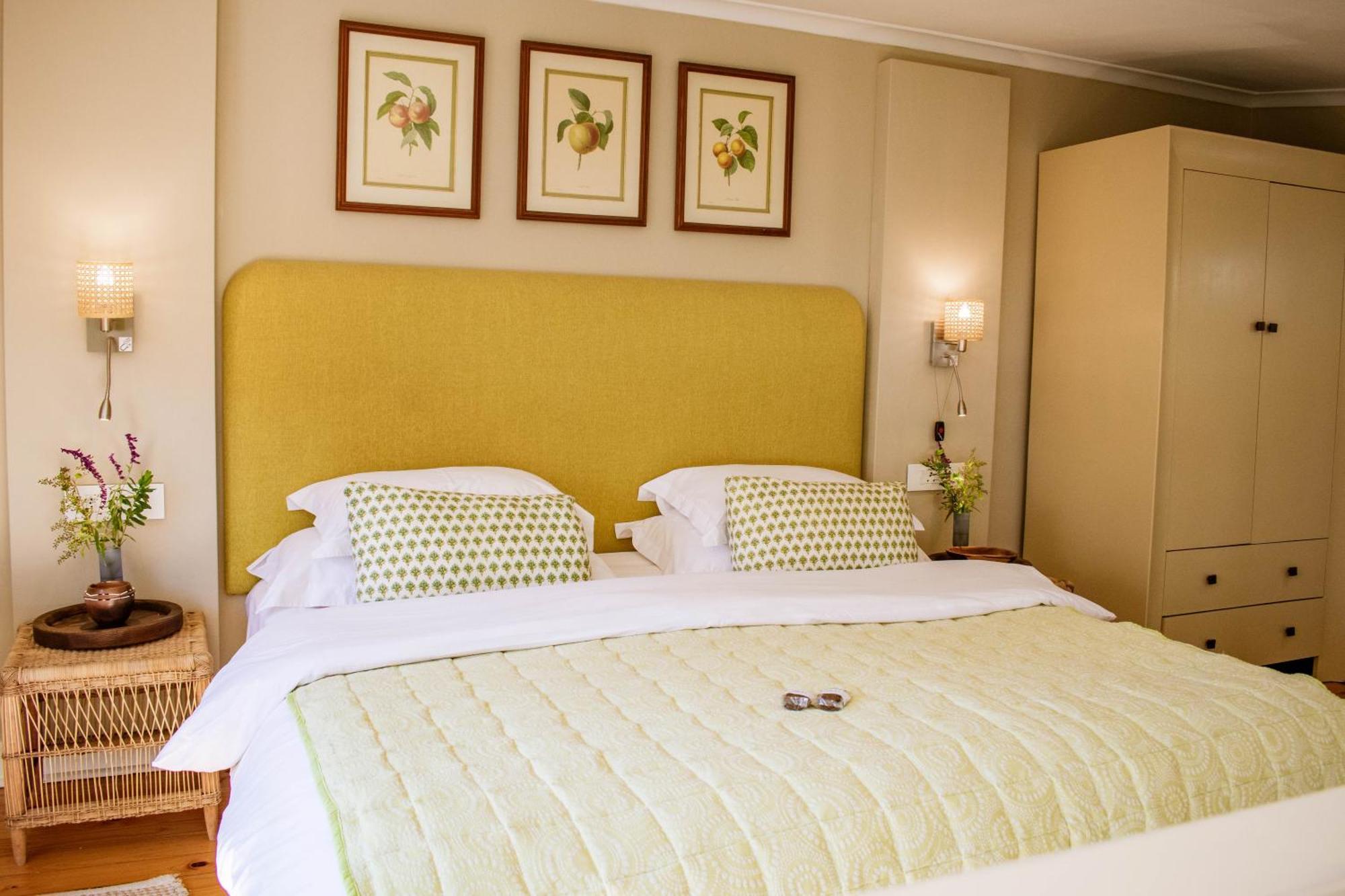 5 Seasons Guest House Stellenbosch Extérieur photo