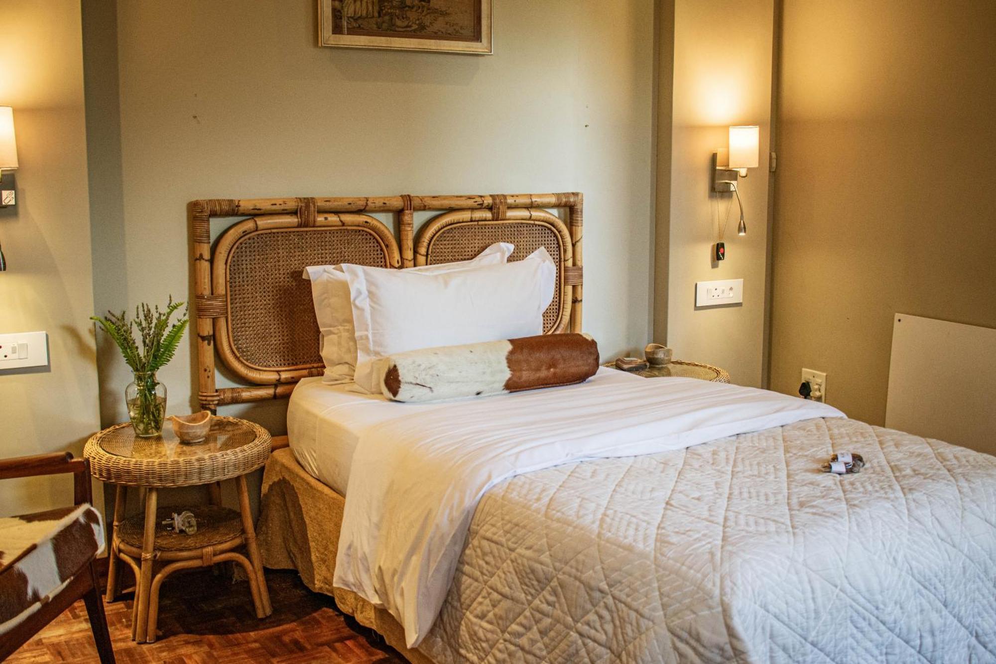 5 Seasons Guest House Stellenbosch Extérieur photo