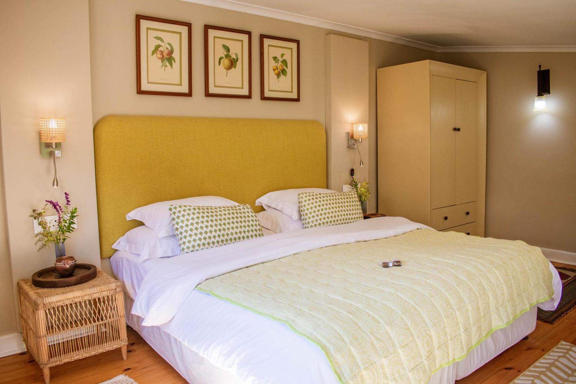 5 Seasons Guest House Stellenbosch Extérieur photo