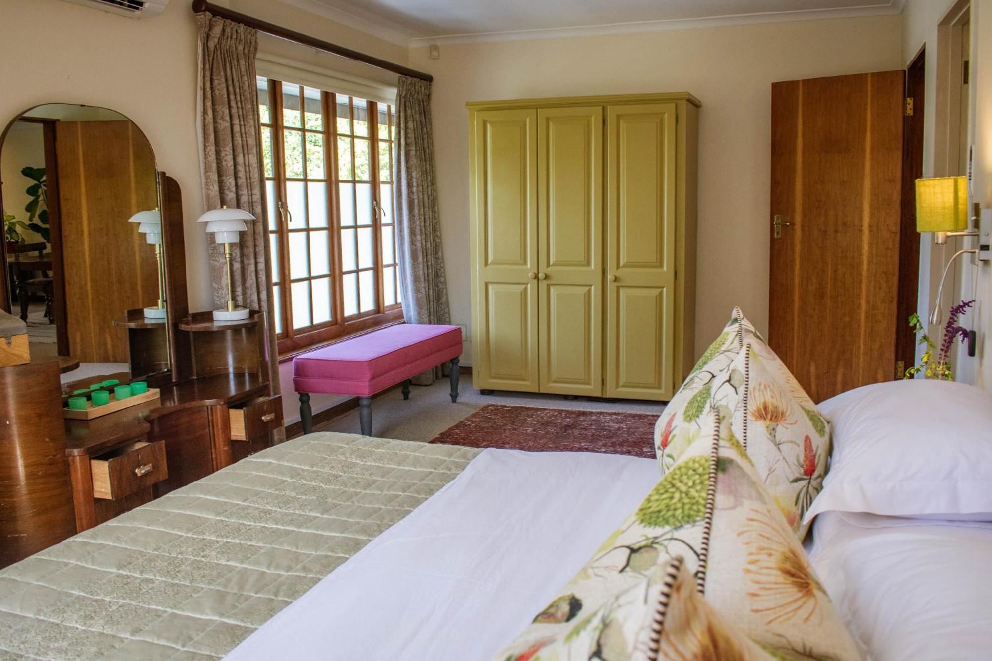 5 Seasons Guest House Stellenbosch Extérieur photo