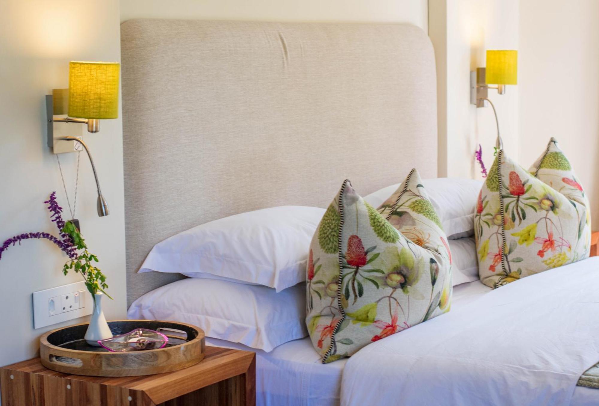 5 Seasons Guest House Stellenbosch Extérieur photo