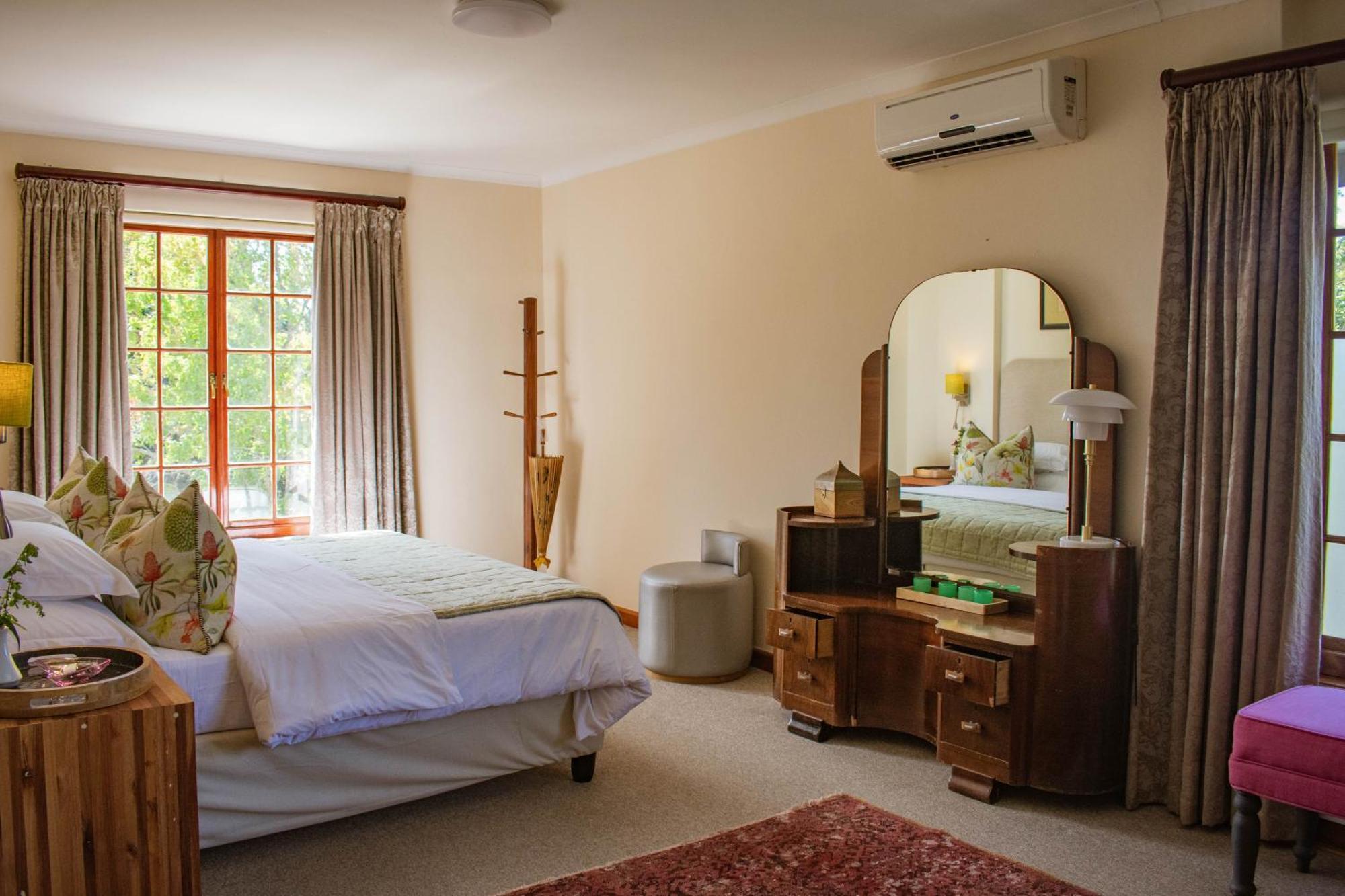 5 Seasons Guest House Stellenbosch Extérieur photo