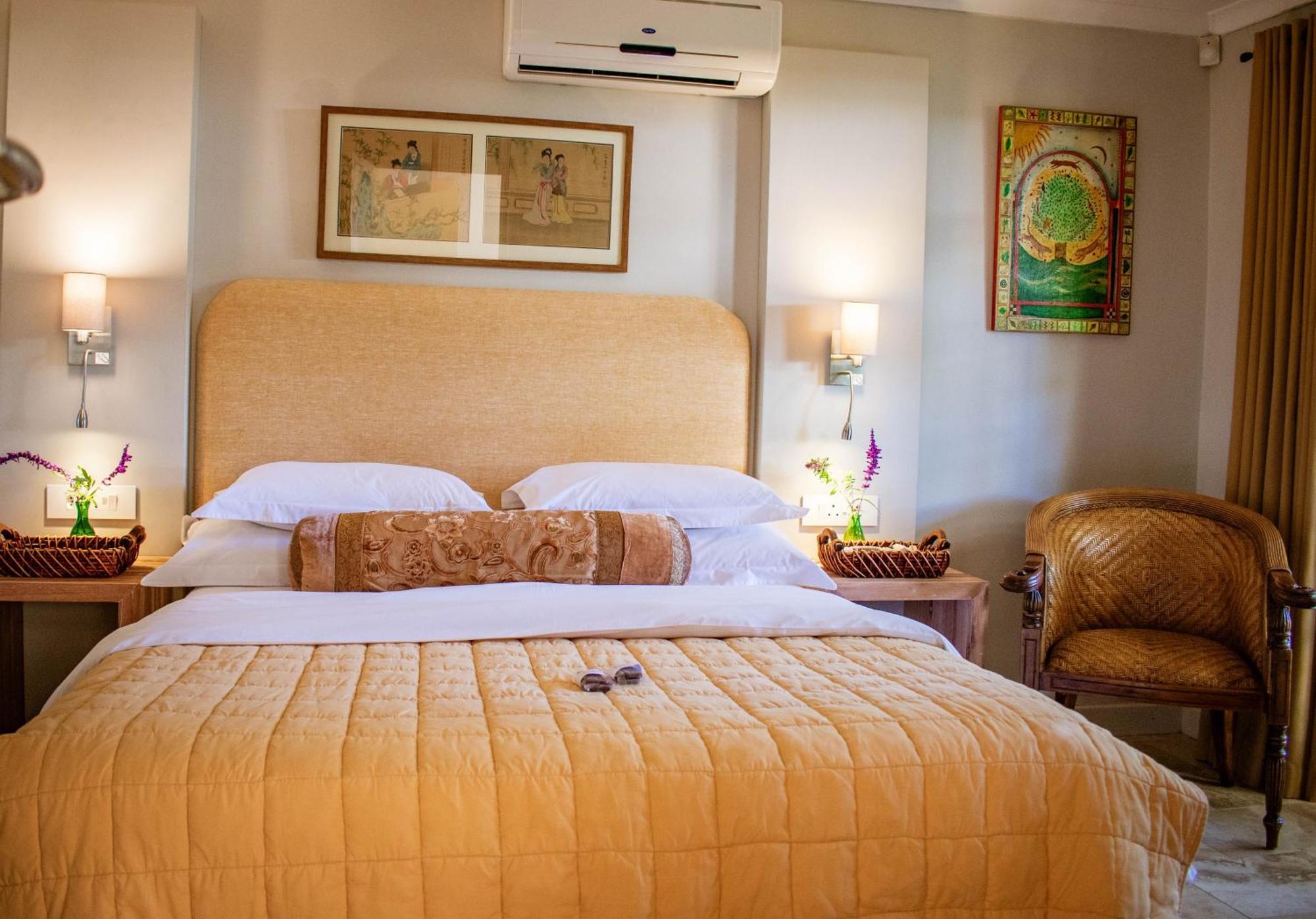 5 Seasons Guest House Stellenbosch Extérieur photo