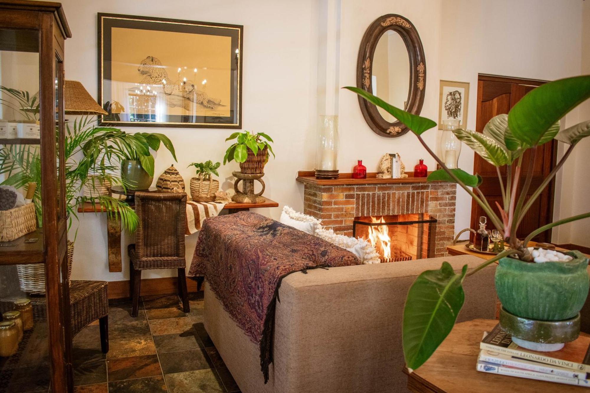 5 Seasons Guest House Stellenbosch Extérieur photo