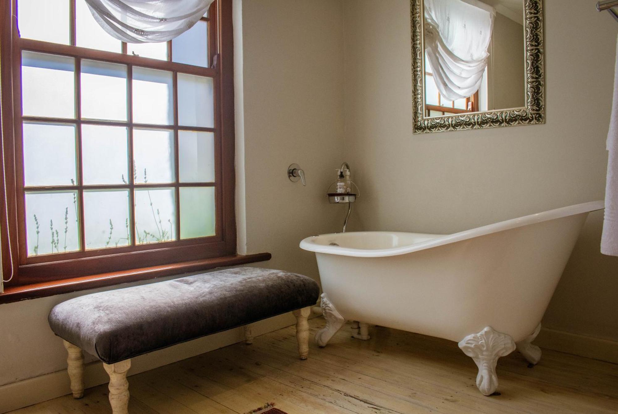 5 Seasons Guest House Stellenbosch Extérieur photo