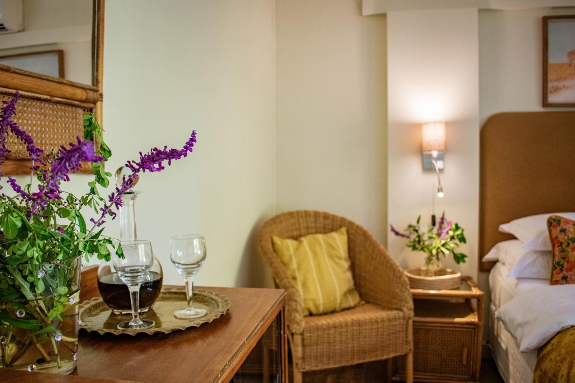 5 Seasons Guest House Stellenbosch Extérieur photo